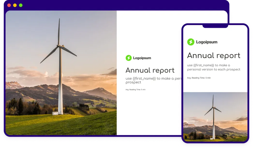 Reports